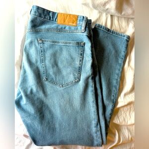 Bonobos Jeans Slim Fit